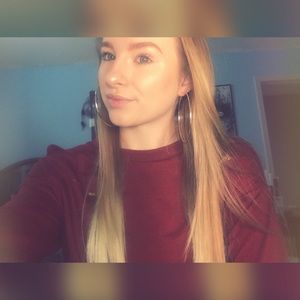 Meet your Posher, Brook